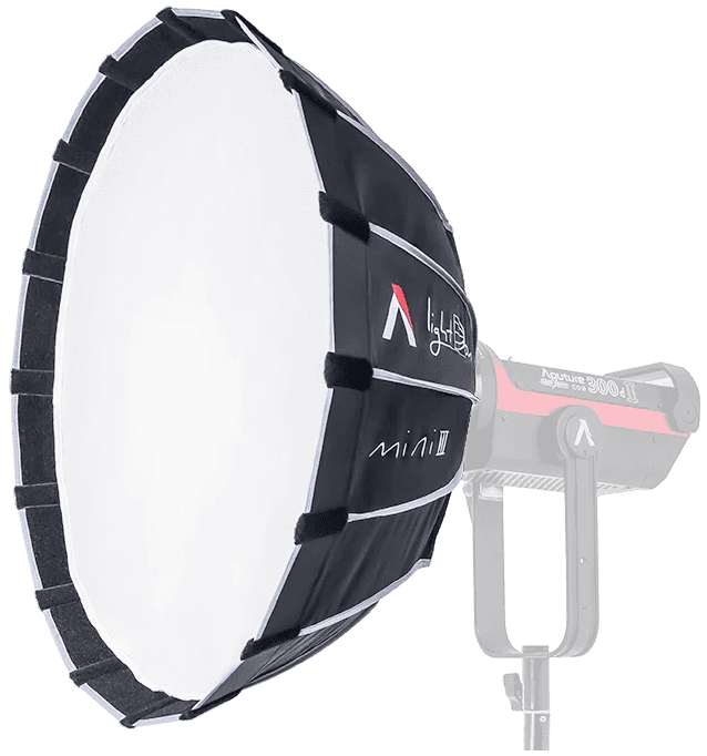 Aputure Ligth Dome Mini III