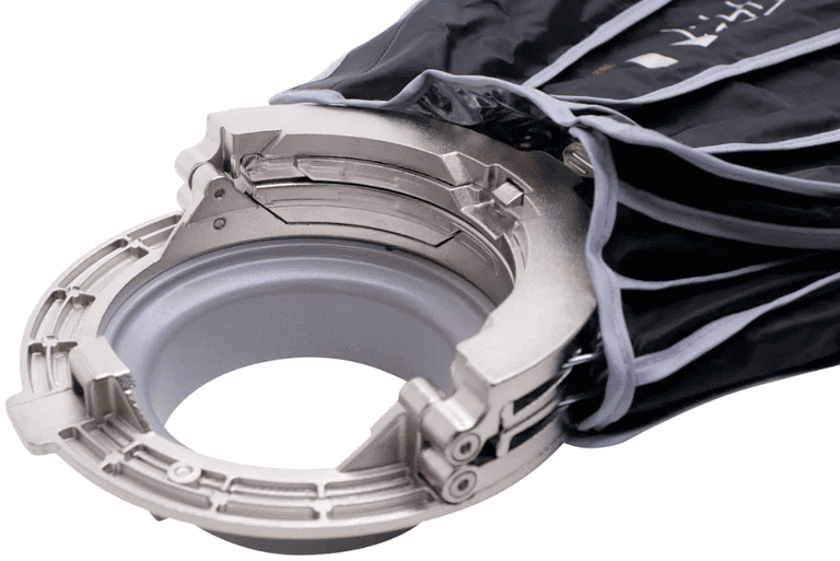 Aputure Light Dome Mount System