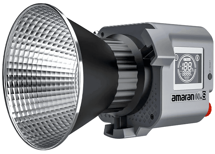 Aputure Amaran COB 60X S